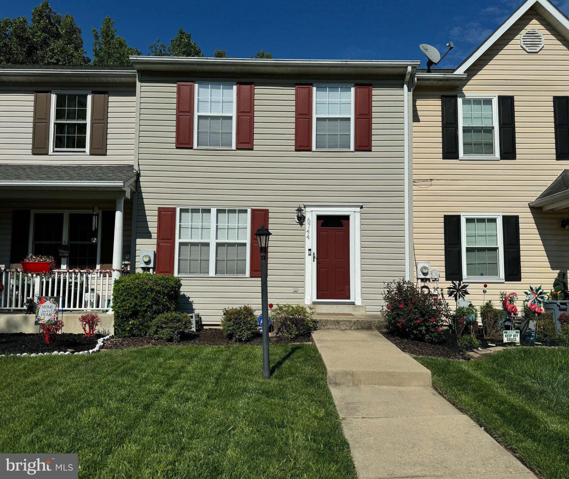 SOUTH HAMPTON SUB - Residential