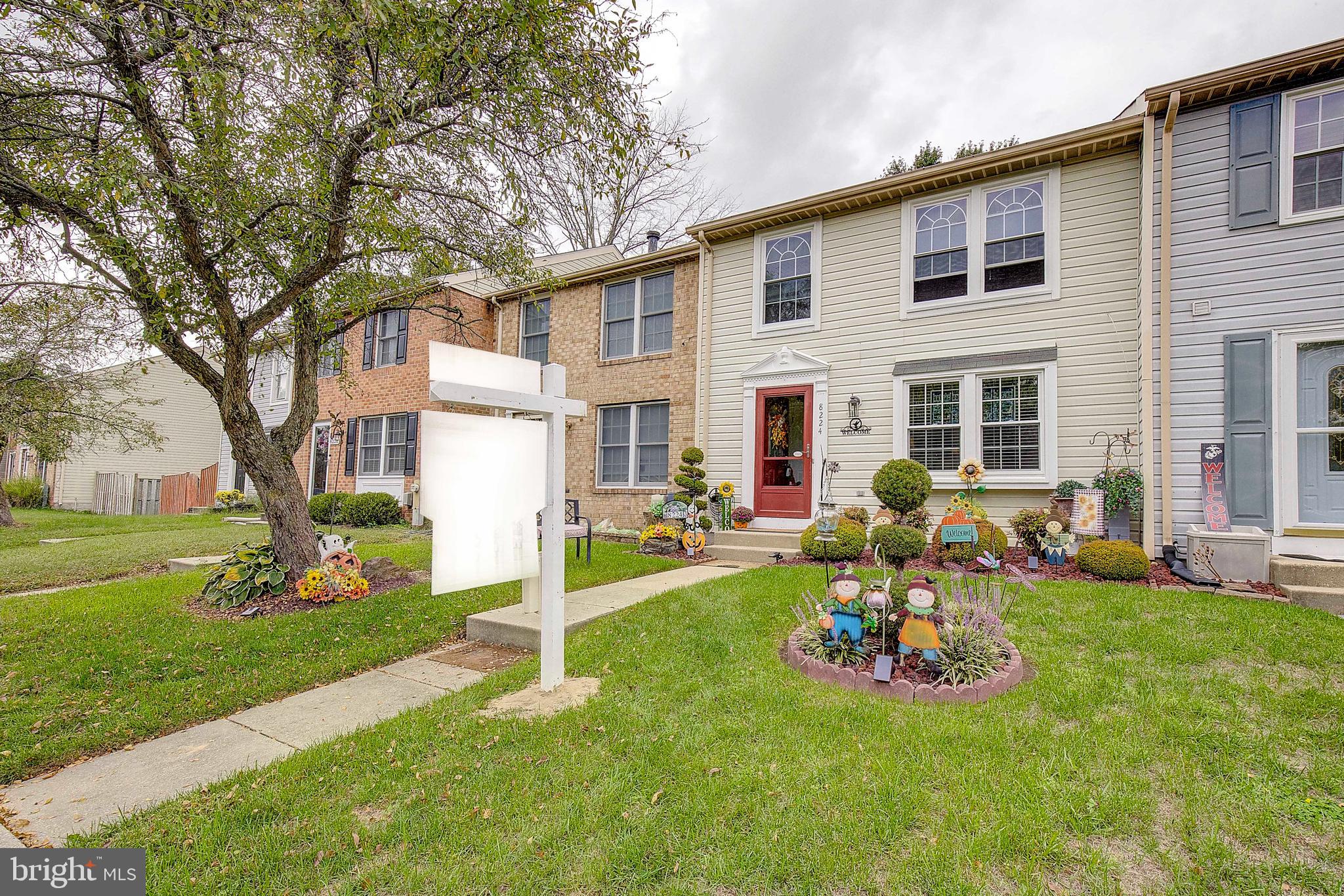 ASPEN PARK - Residential
