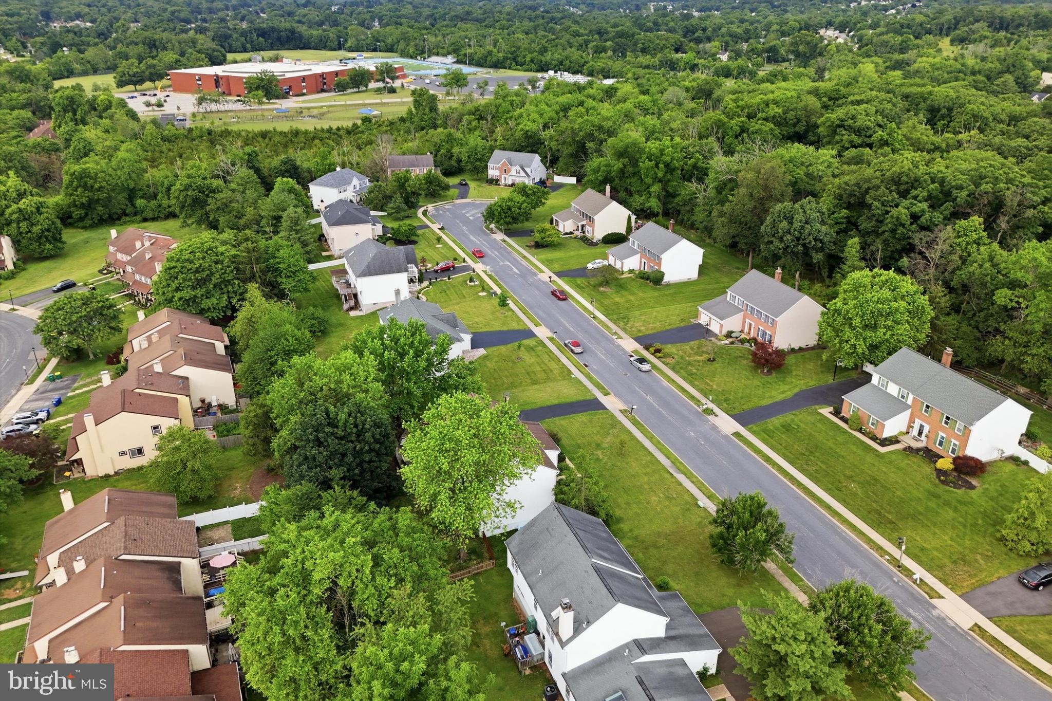 STONEBRIDGE ESTS - Residential