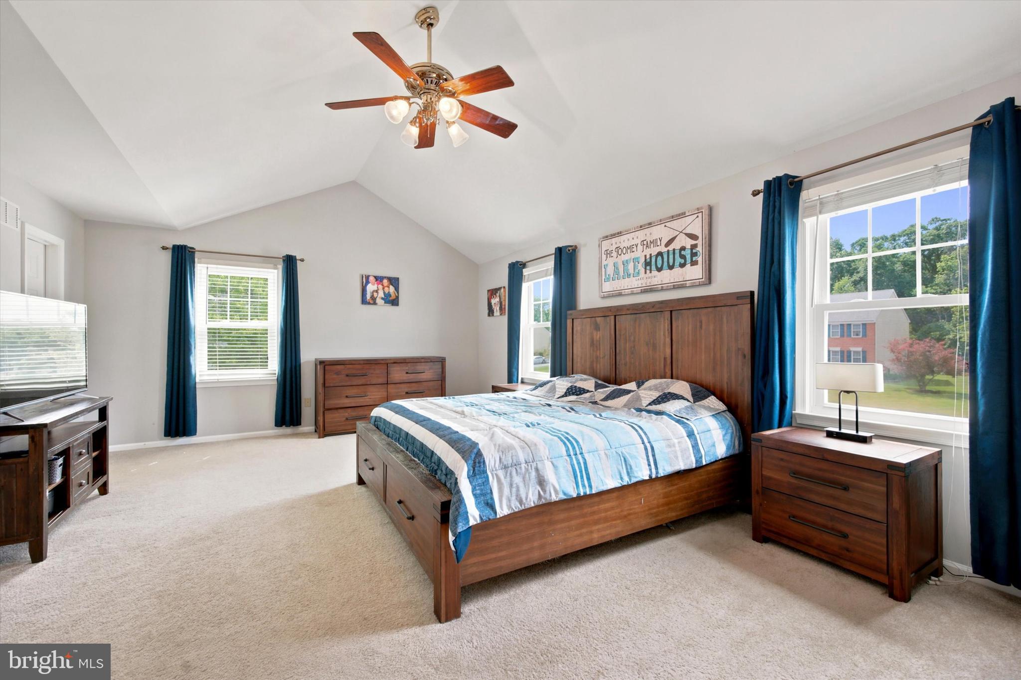 STONEBRIDGE ESTS - Residential