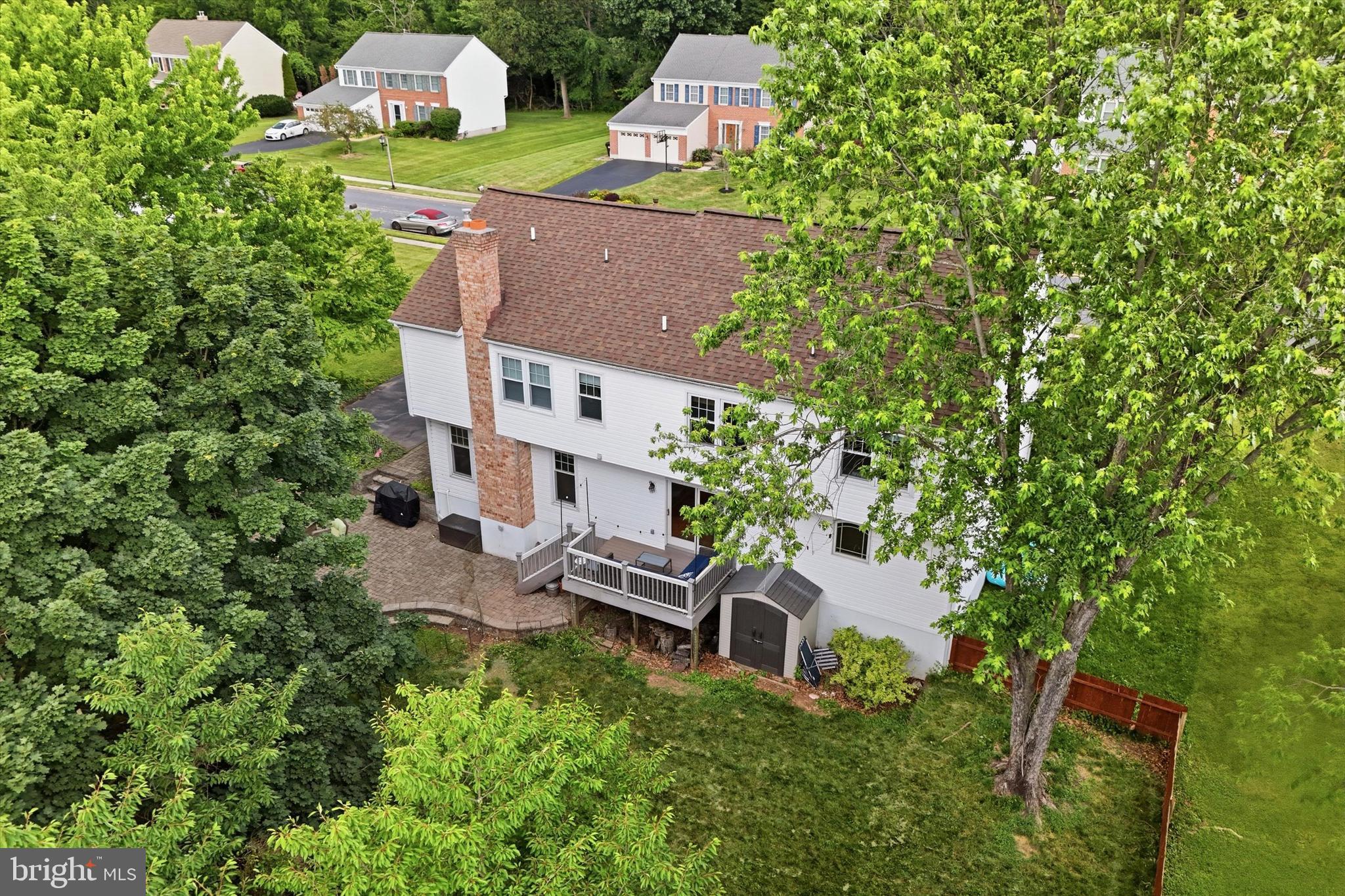 STONEBRIDGE ESTS - Residential