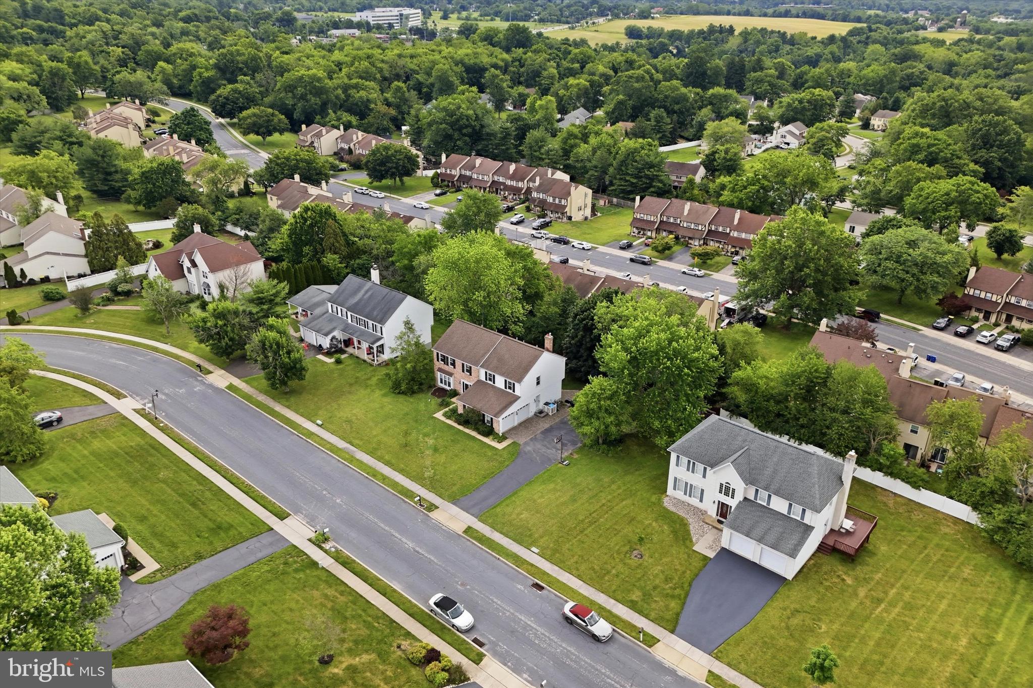 STONEBRIDGE ESTS - Residential