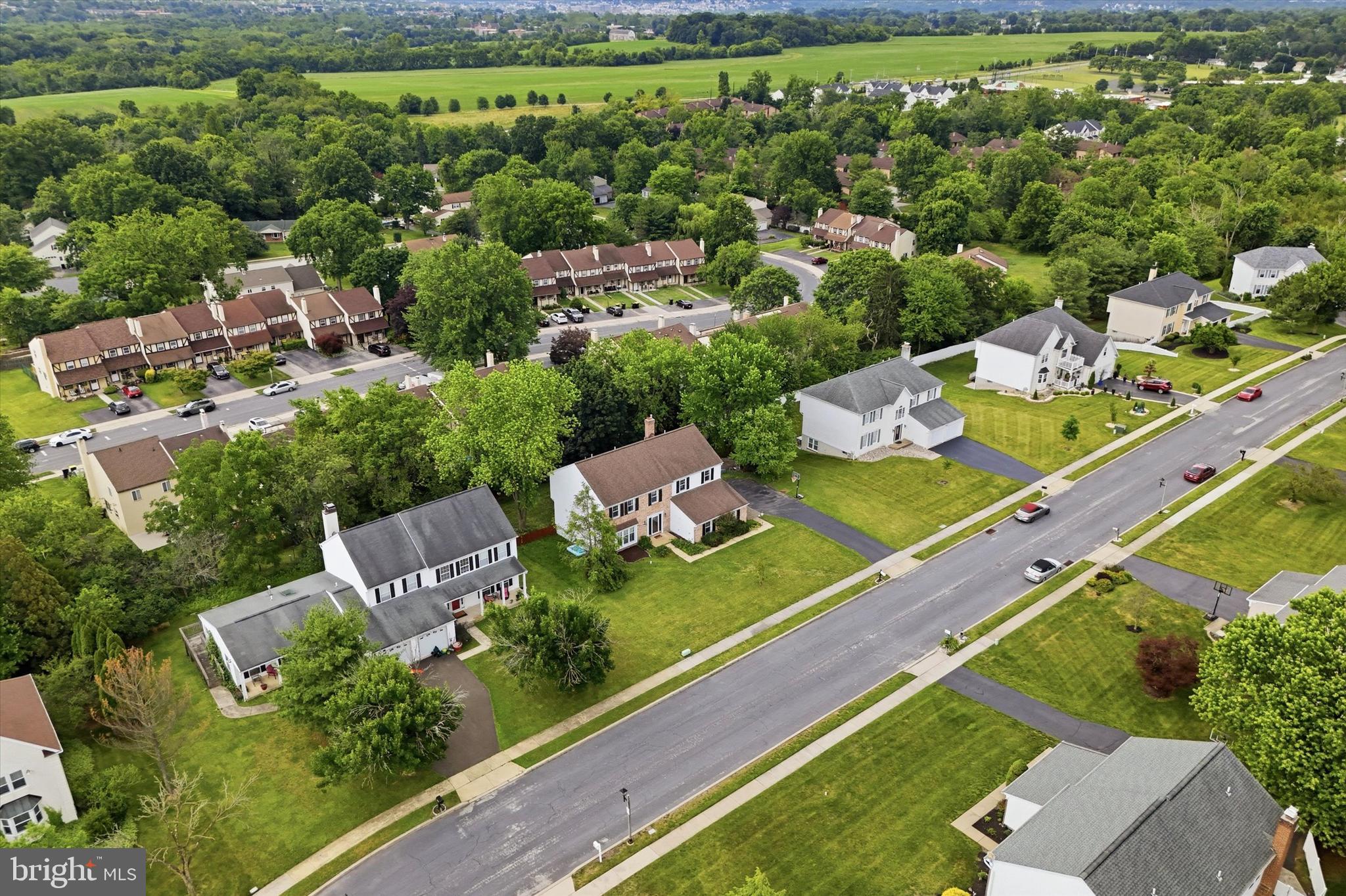 STONEBRIDGE ESTS - Residential