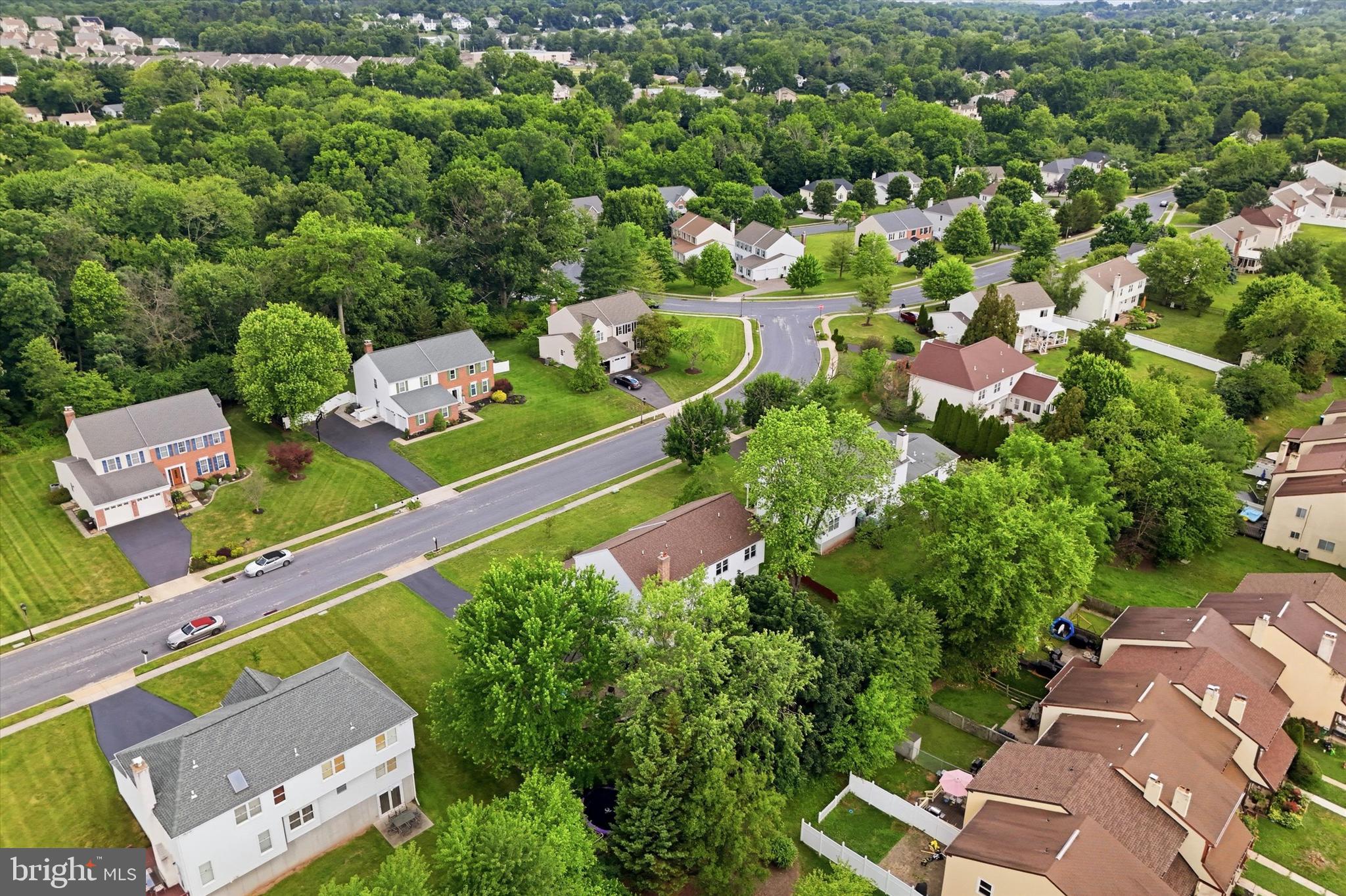 STONEBRIDGE ESTS - Residential