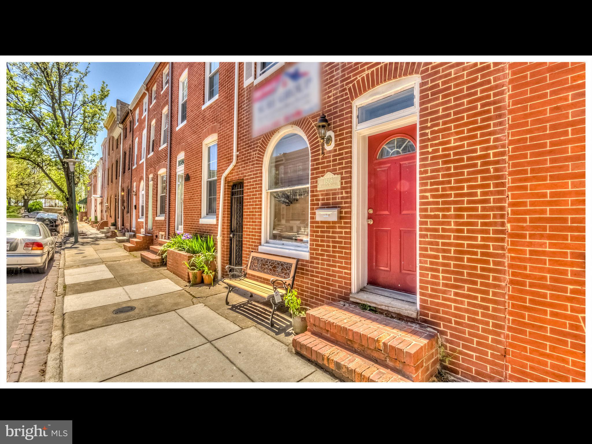 RIVERSIDE - Residential Lease