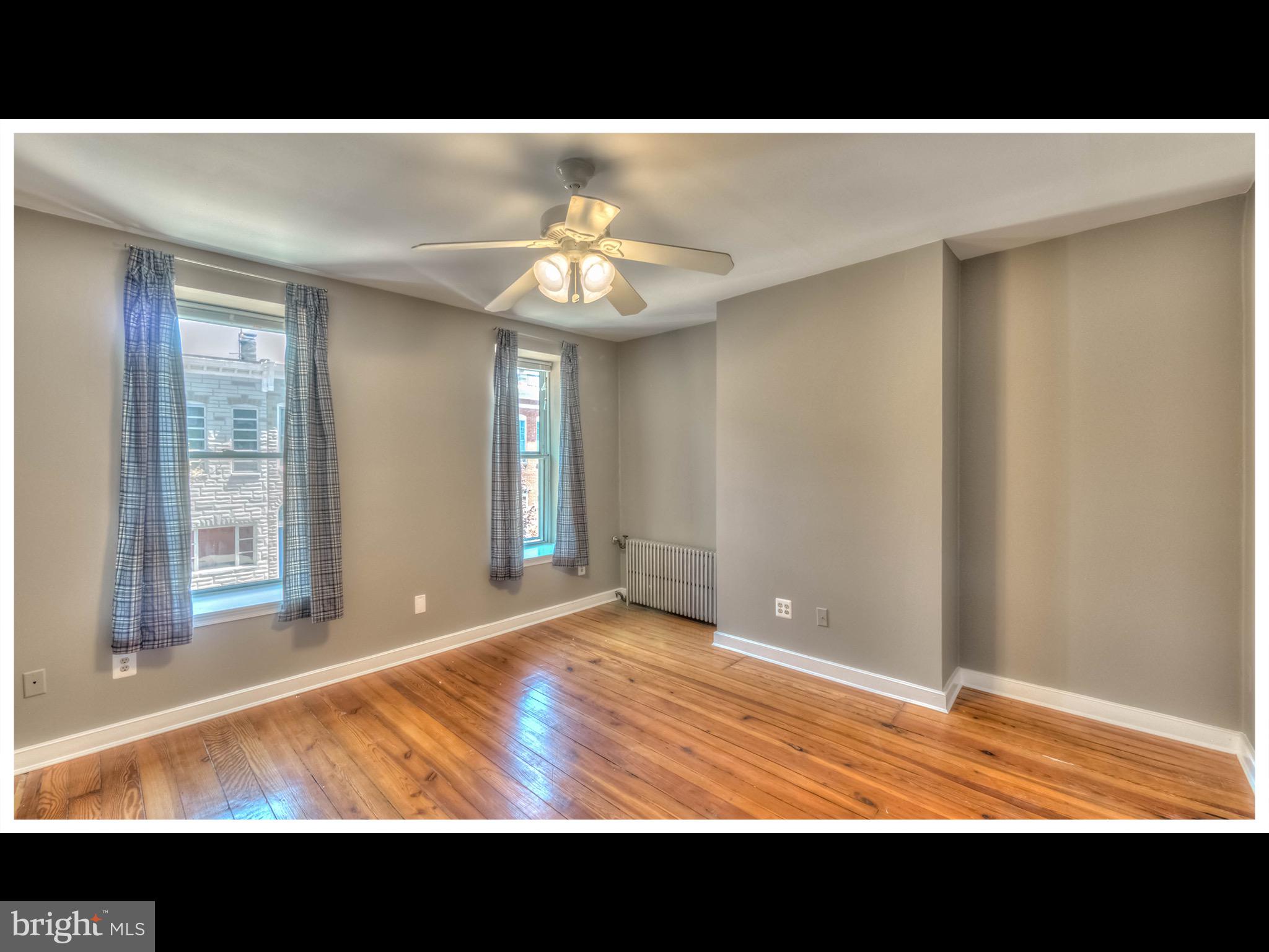 RIVERSIDE - Residential Lease