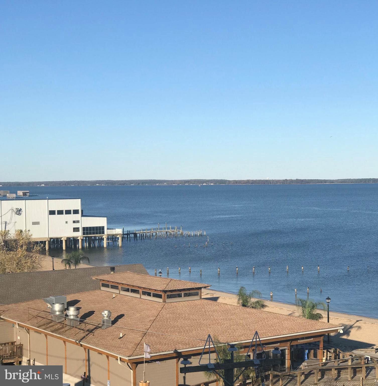 POTOMAC RENAISSANCE CONDOS - Residential Lease