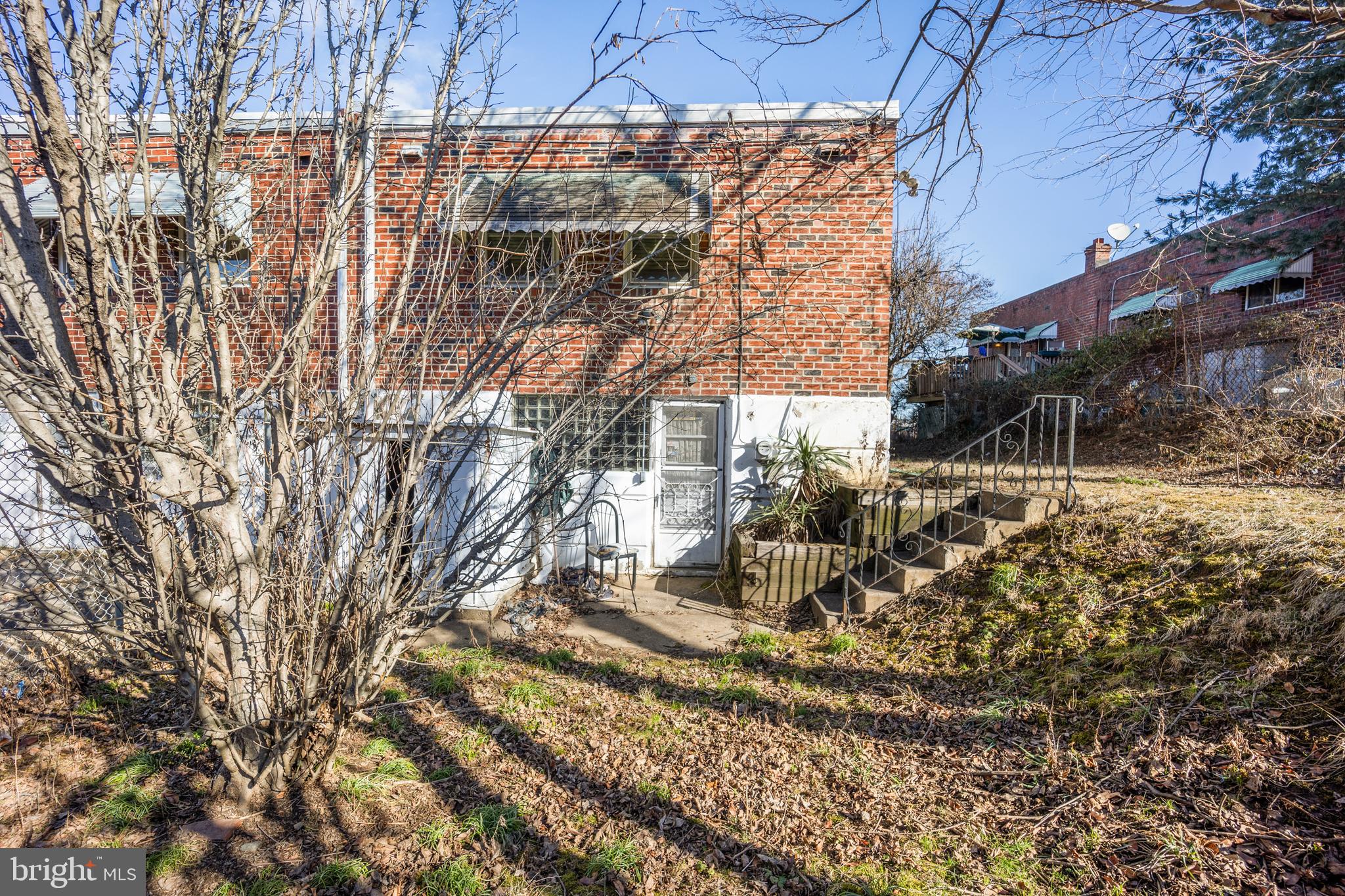 RHAWNHURST - Residential