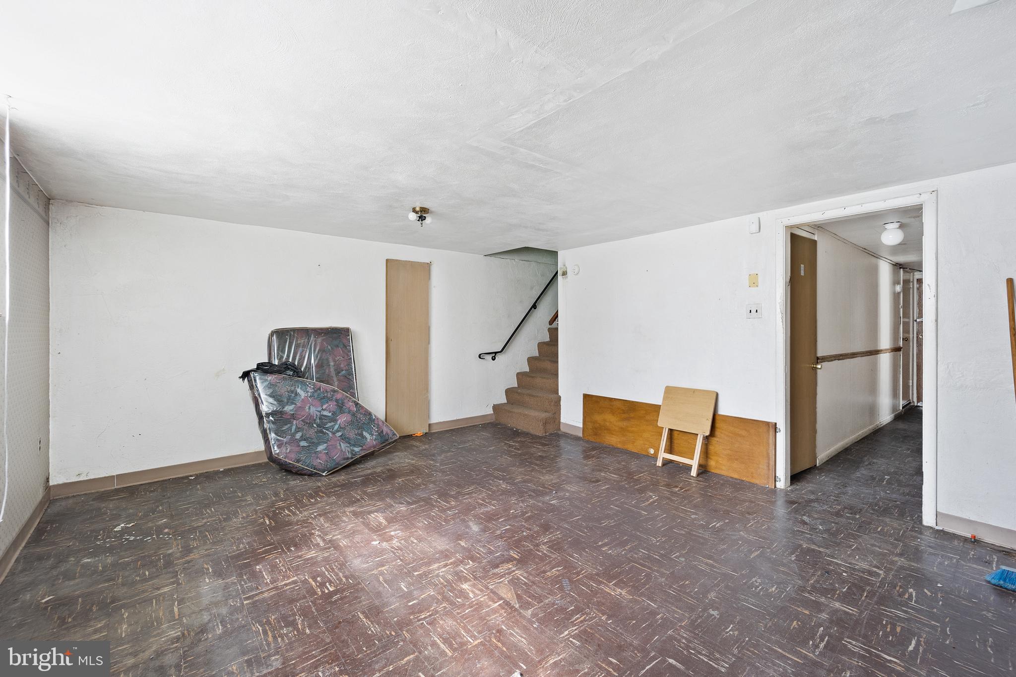 RHAWNHURST - Residential