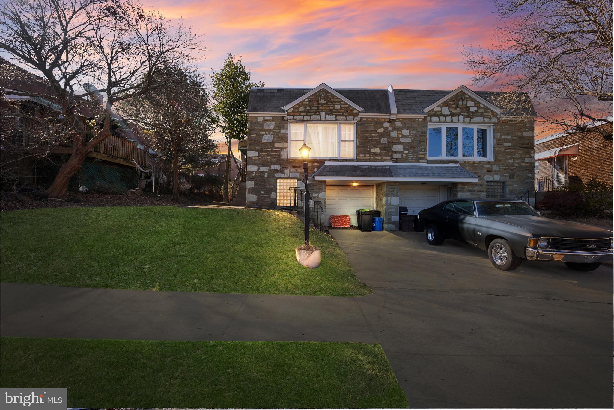RHAWNHURST - Residential