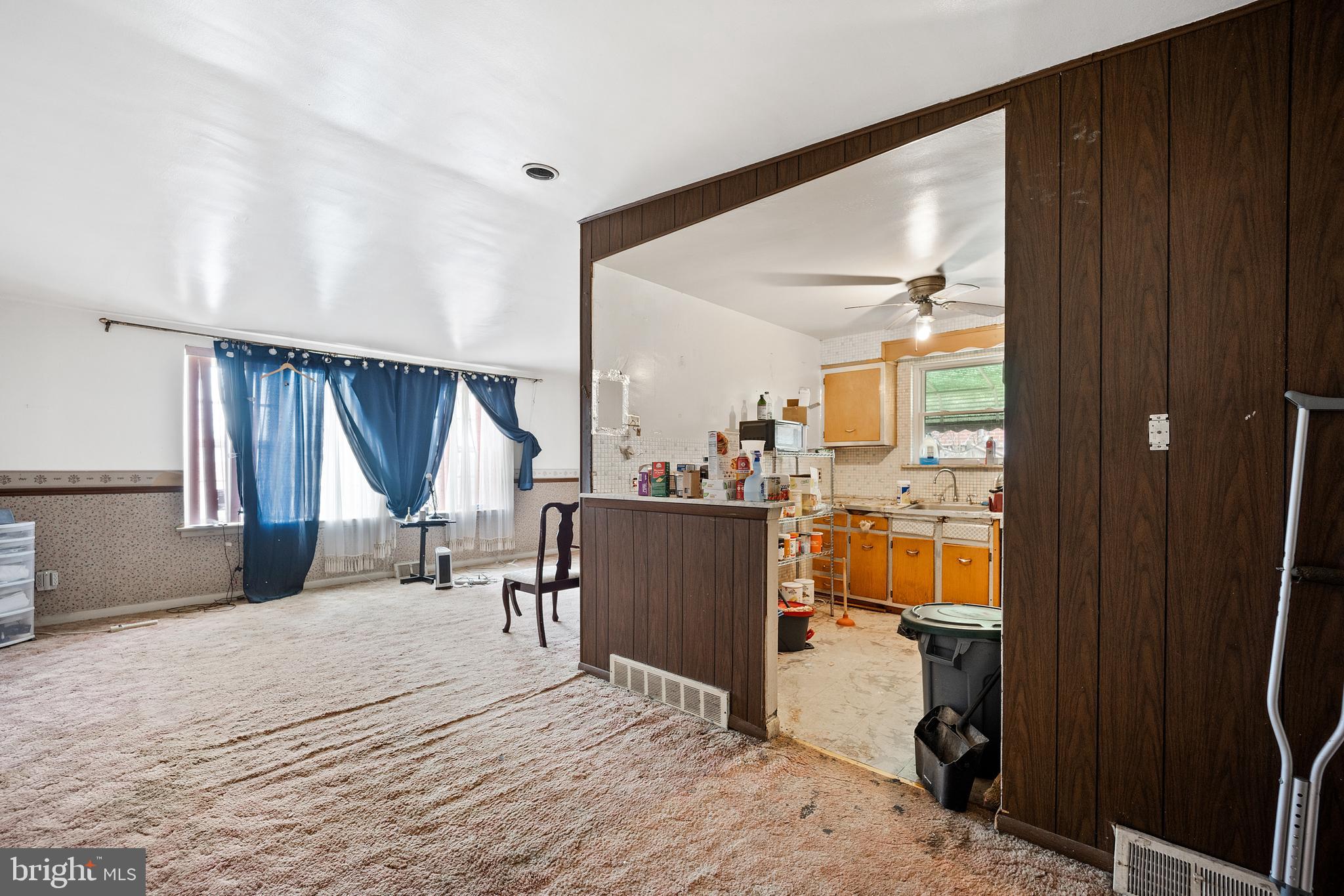 RHAWNHURST - Residential