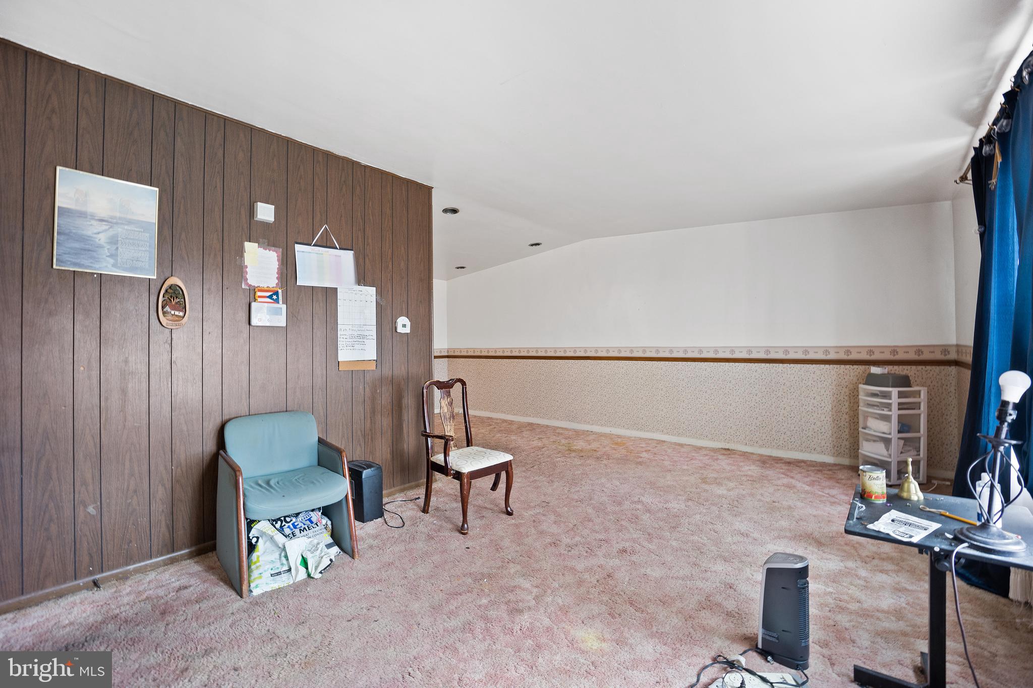 RHAWNHURST - Residential
