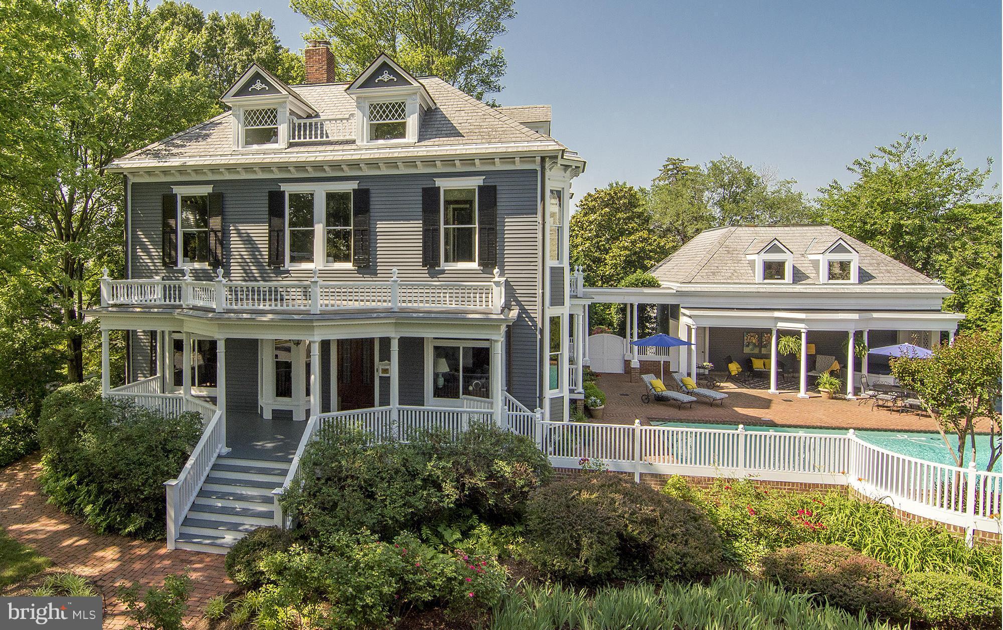 MURRAY HILL - Residential