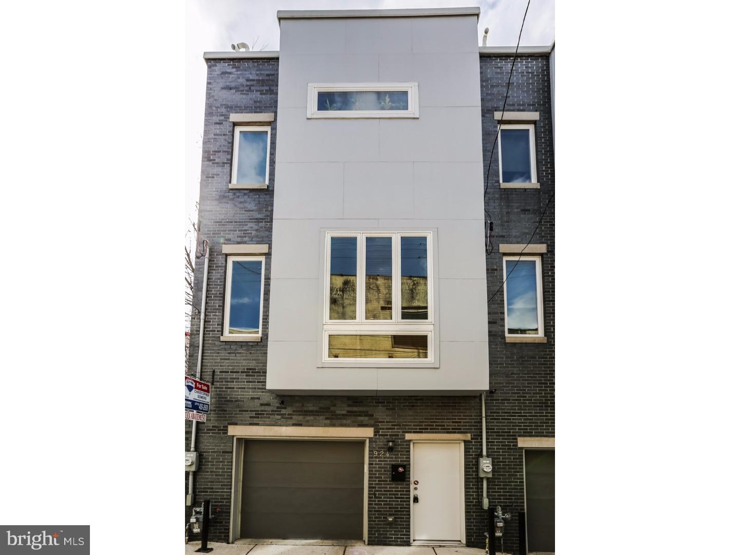 NORTHERN LIBERTIES - Residential
