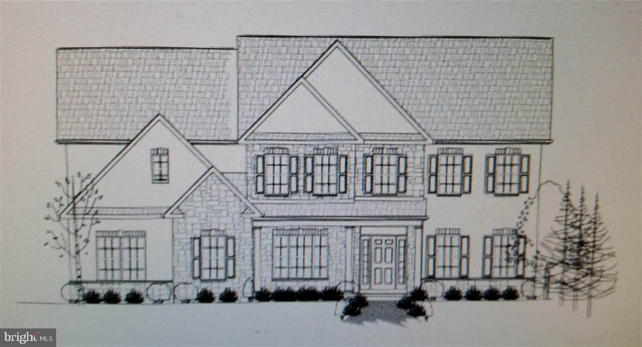 Another quality home built by Carlson Construction with lots of amenities! This two-story home features formal living and dining rooms, 2 story family room with gas fireplace, custom kitchen, granite, stainless appliances and walk-in pantry, lots of hardwood flooring, 1st floor laundry and mud room. 1st floor guest bedroom, 2nd floor master suite, bedroom 2 & 3 w/Jack n Jill bath, bedroom 4 w/its own bath. 3 car side entry garage and walk-out LL, all this and more situated on .44 Acre lot!