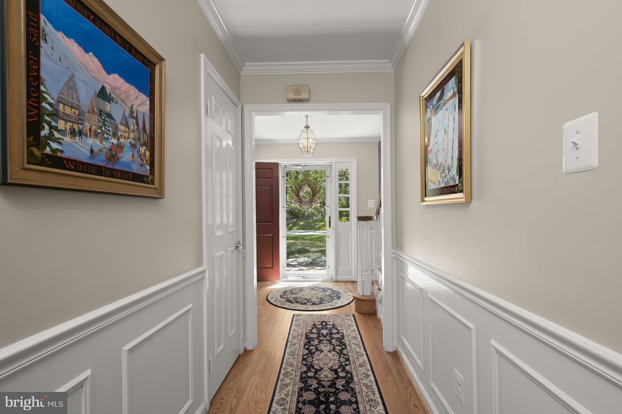 COUNTRY PLACE - Residential