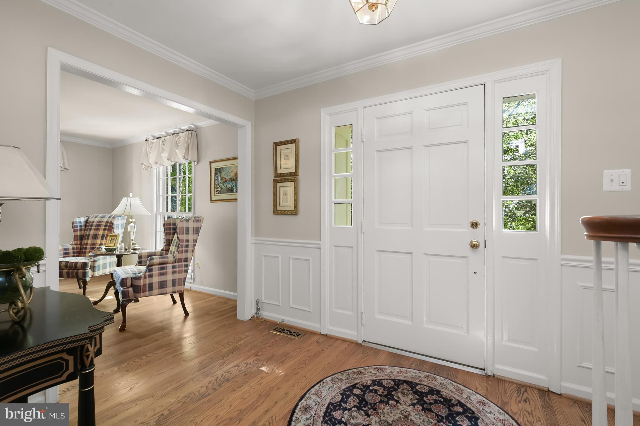 COUNTRY PLACE - Residential