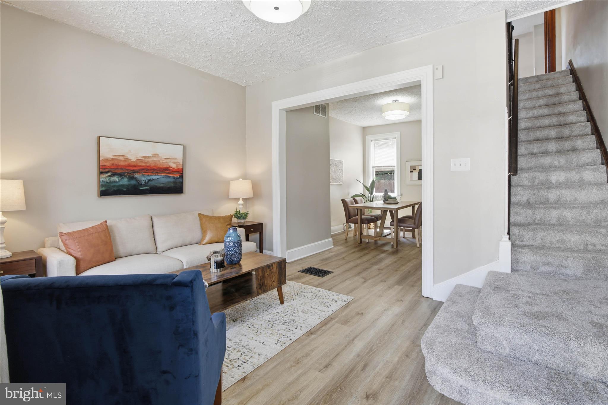 LANCASTER - Residential
