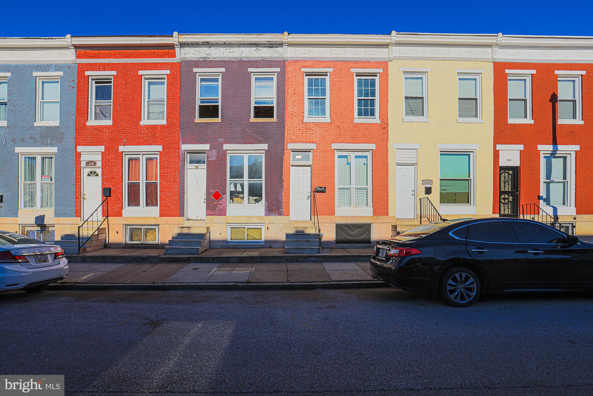 PENROSE - Residential