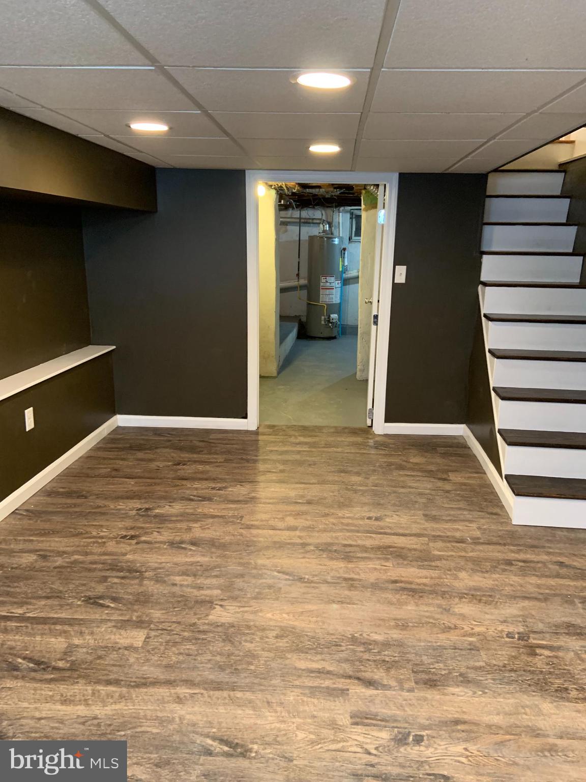 LOWER MOYAMENSING - Residential Lease