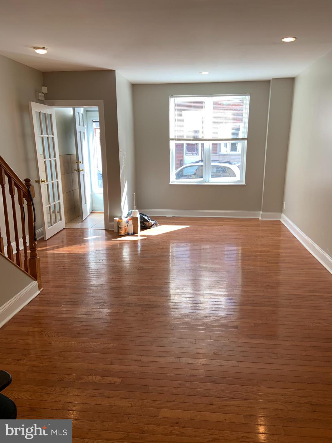 LOWER MOYAMENSING - Residential Lease