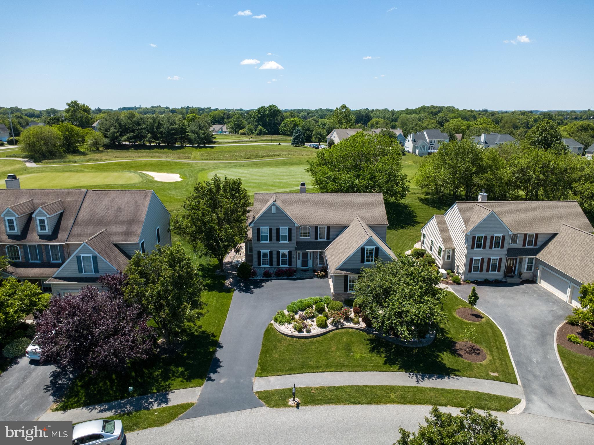 HARTEFELD - Residential