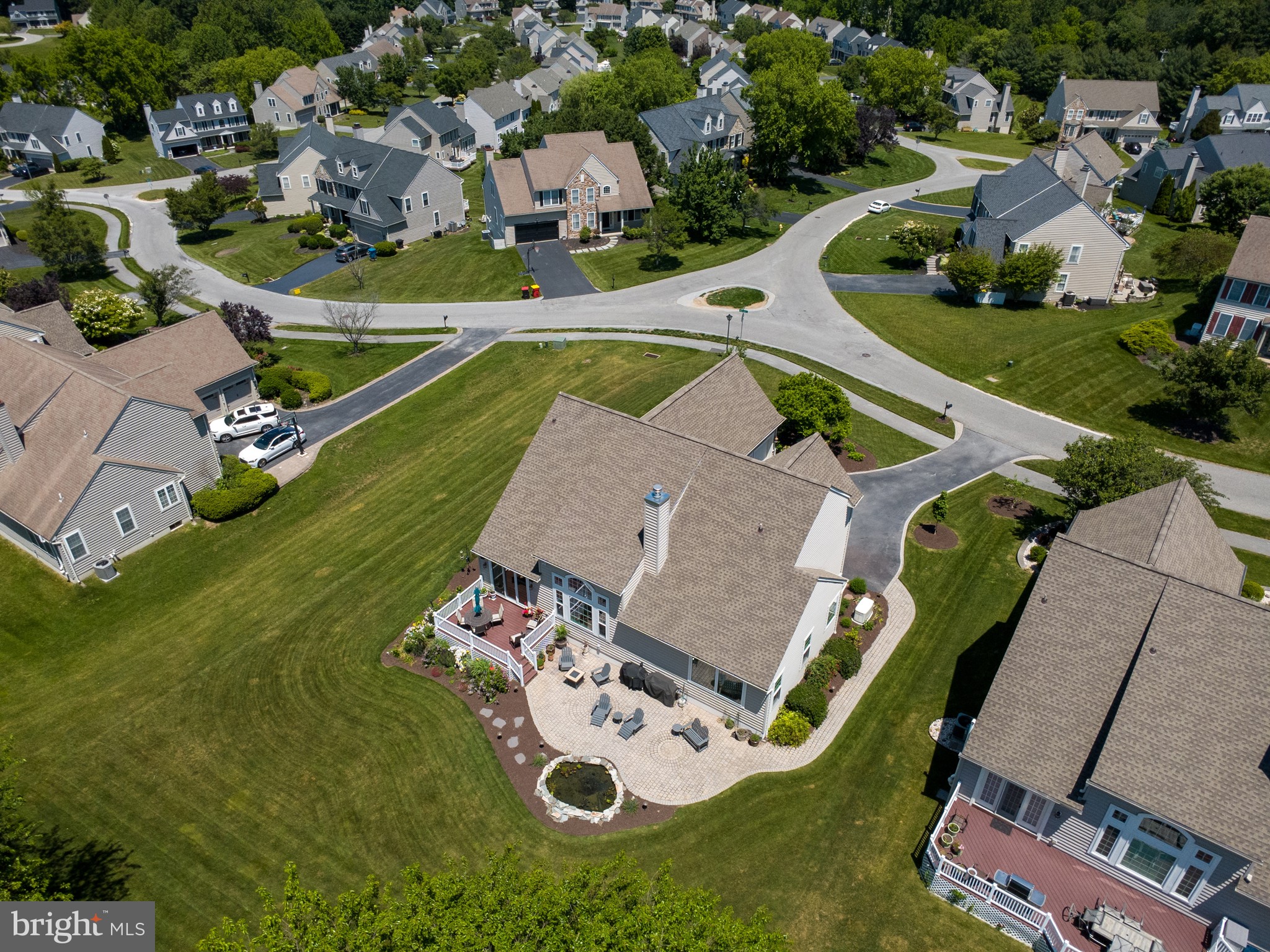 HARTEFELD - Residential