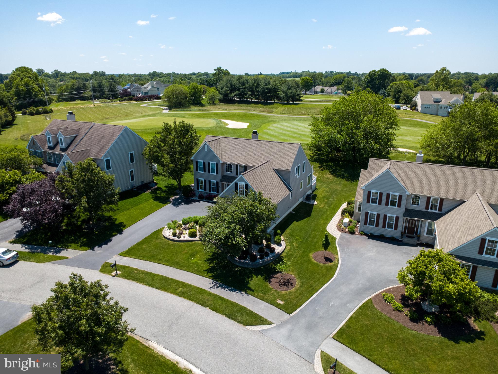 HARTEFELD - Residential