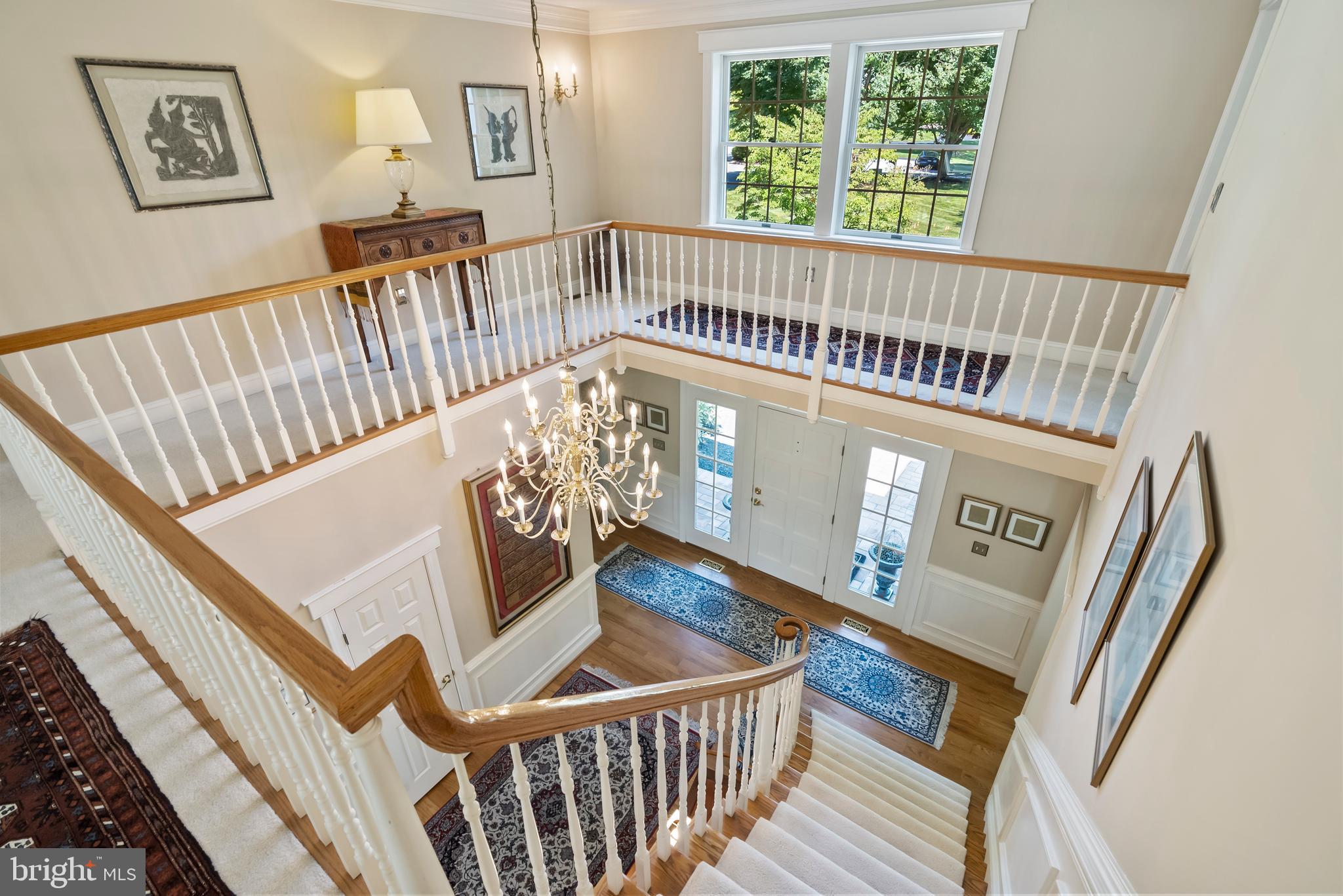 FOLLY HILL FARMS - Residential