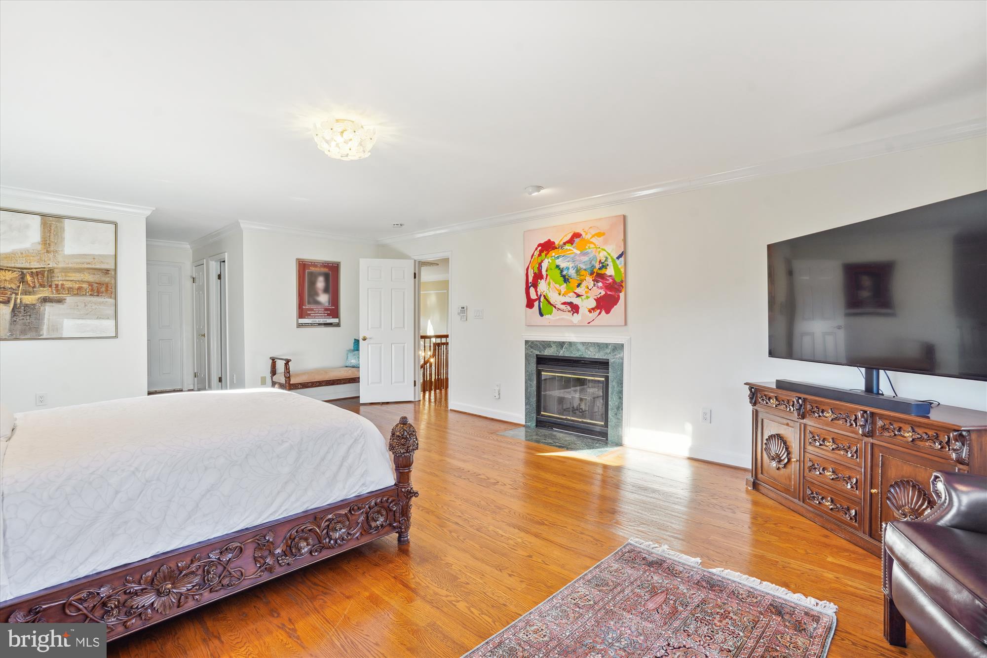 CEDARS OF MC LEAN - Residential