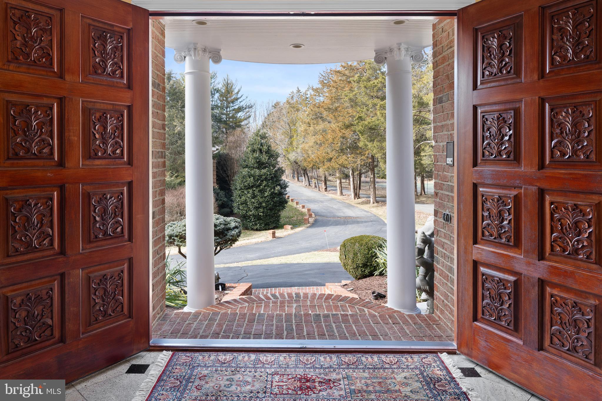 CEDARS OF MC LEAN - Residential