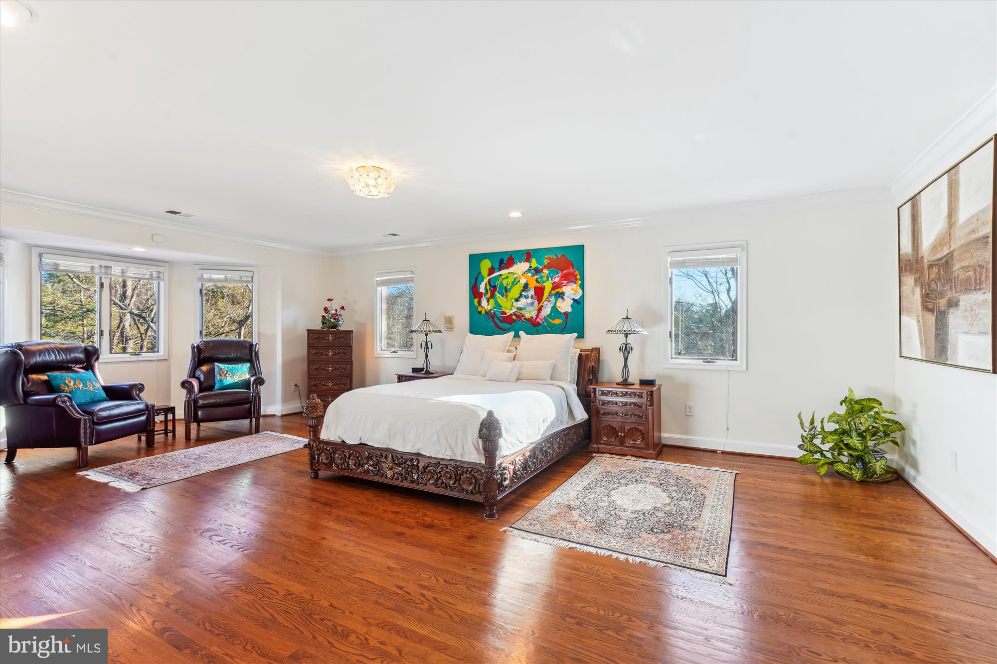 CEDARS OF MC LEAN - Residential