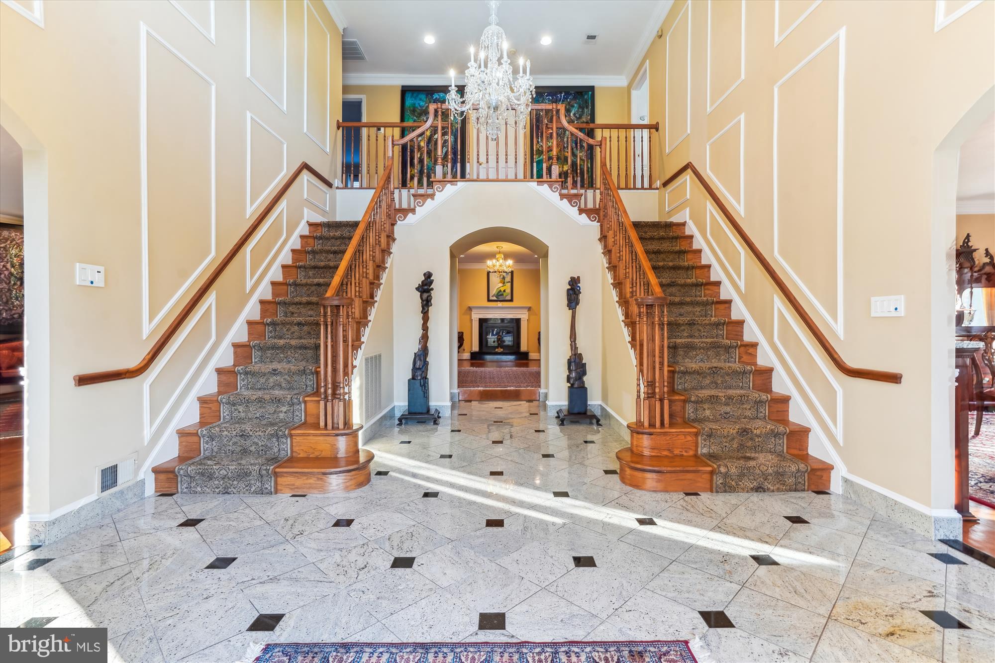 CEDARS OF MC LEAN - Residential