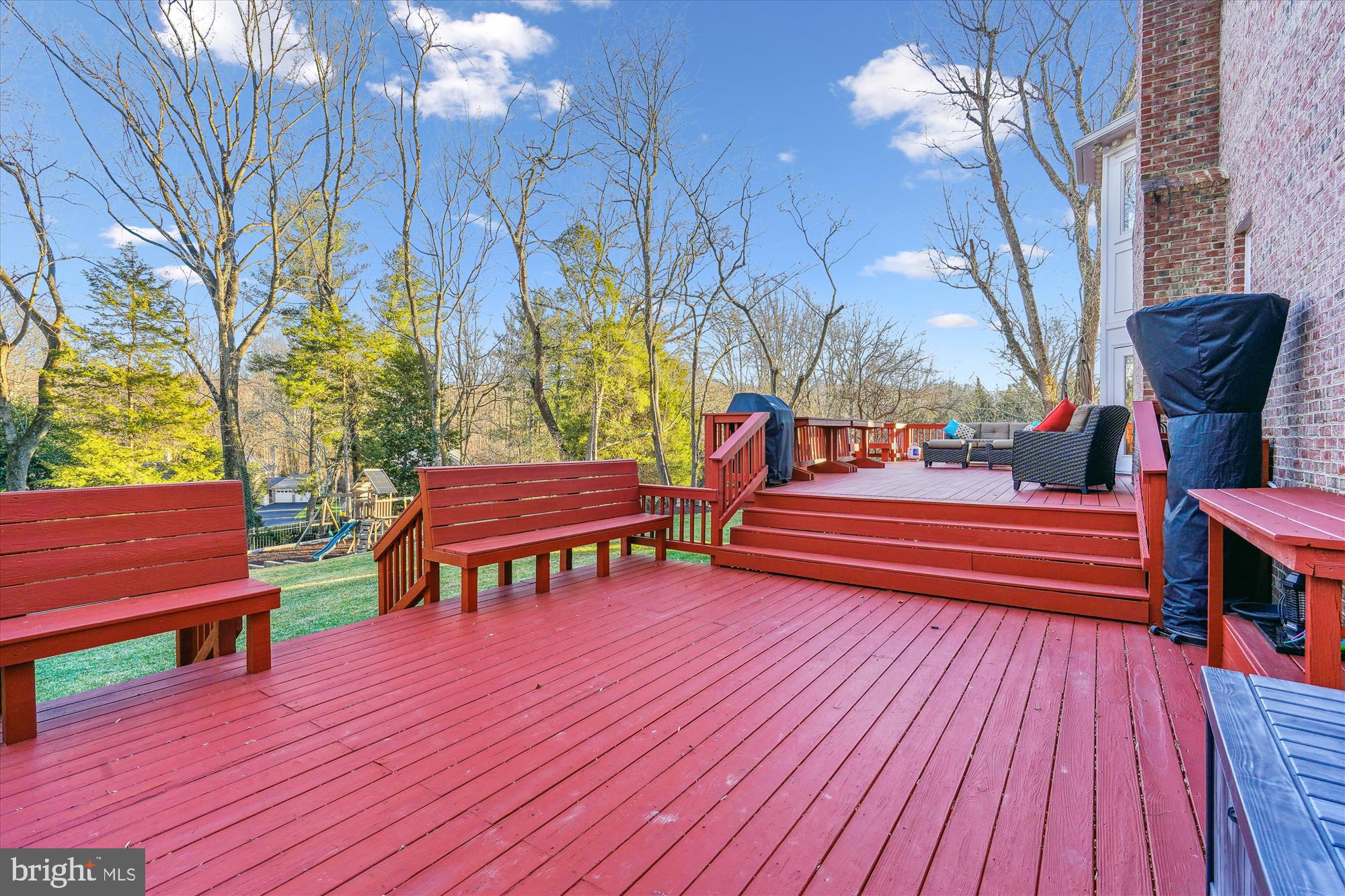 CEDARS OF MC LEAN - Residential