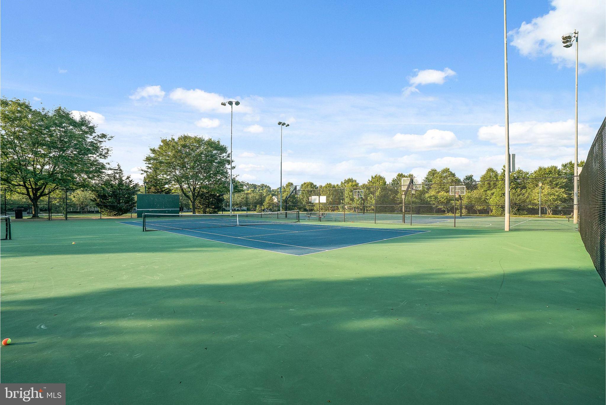 KING FARM - Residential Lease