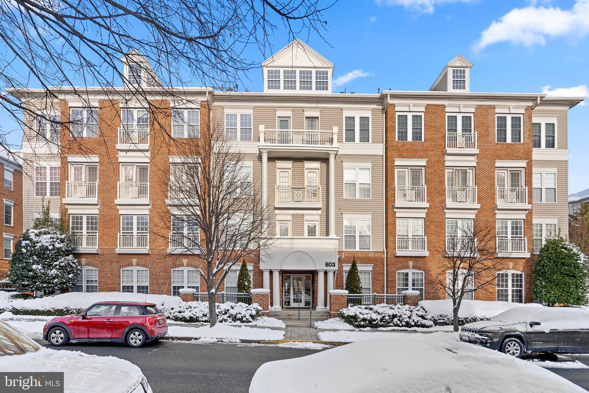 KING FARM - Residential Lease
