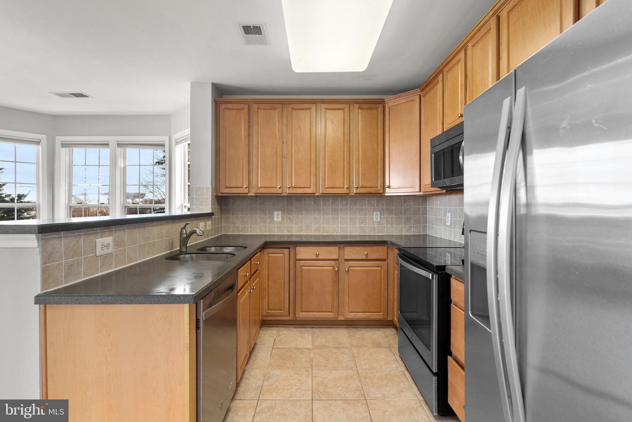 KING FARM - Residential Lease