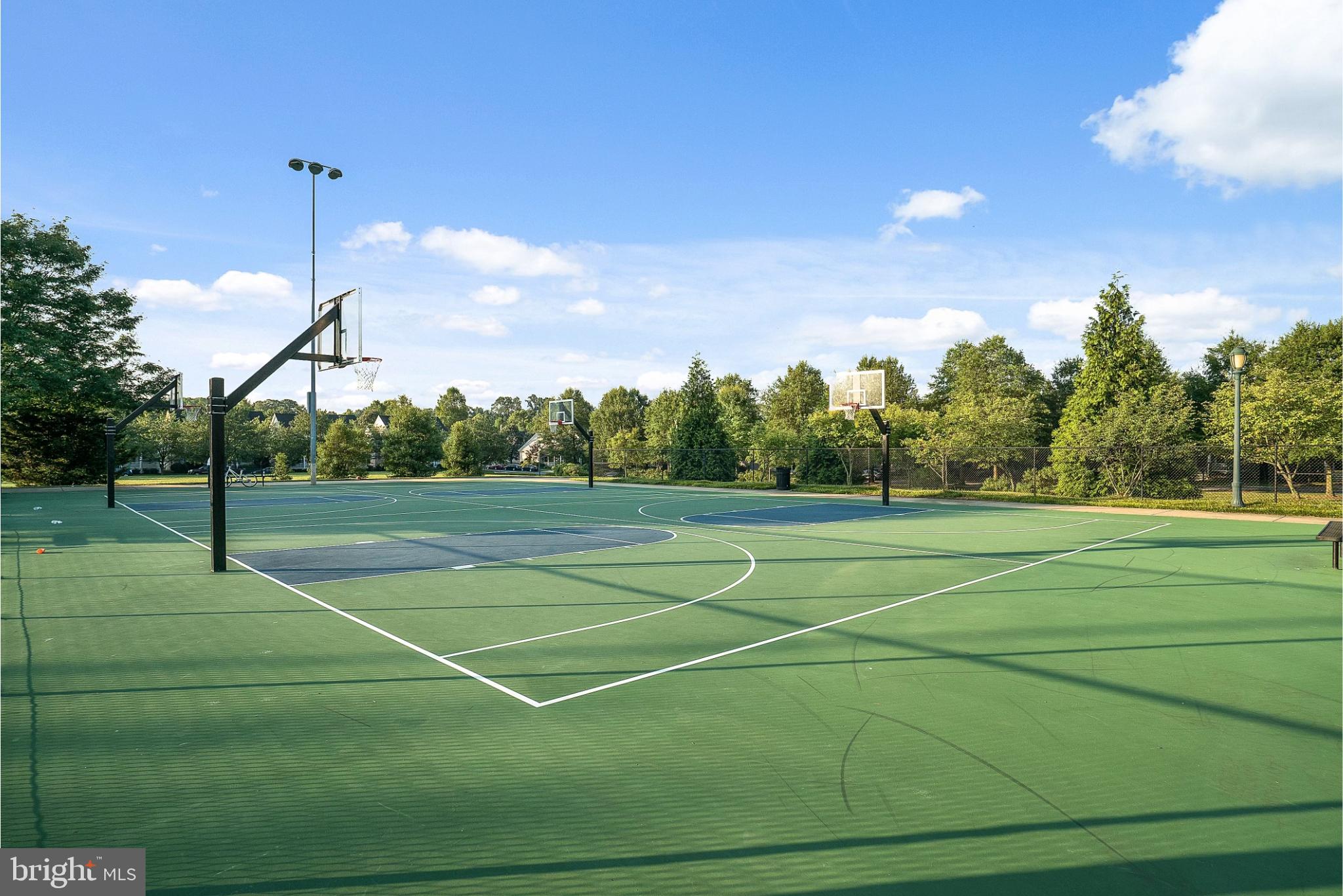 KING FARM - Residential Lease