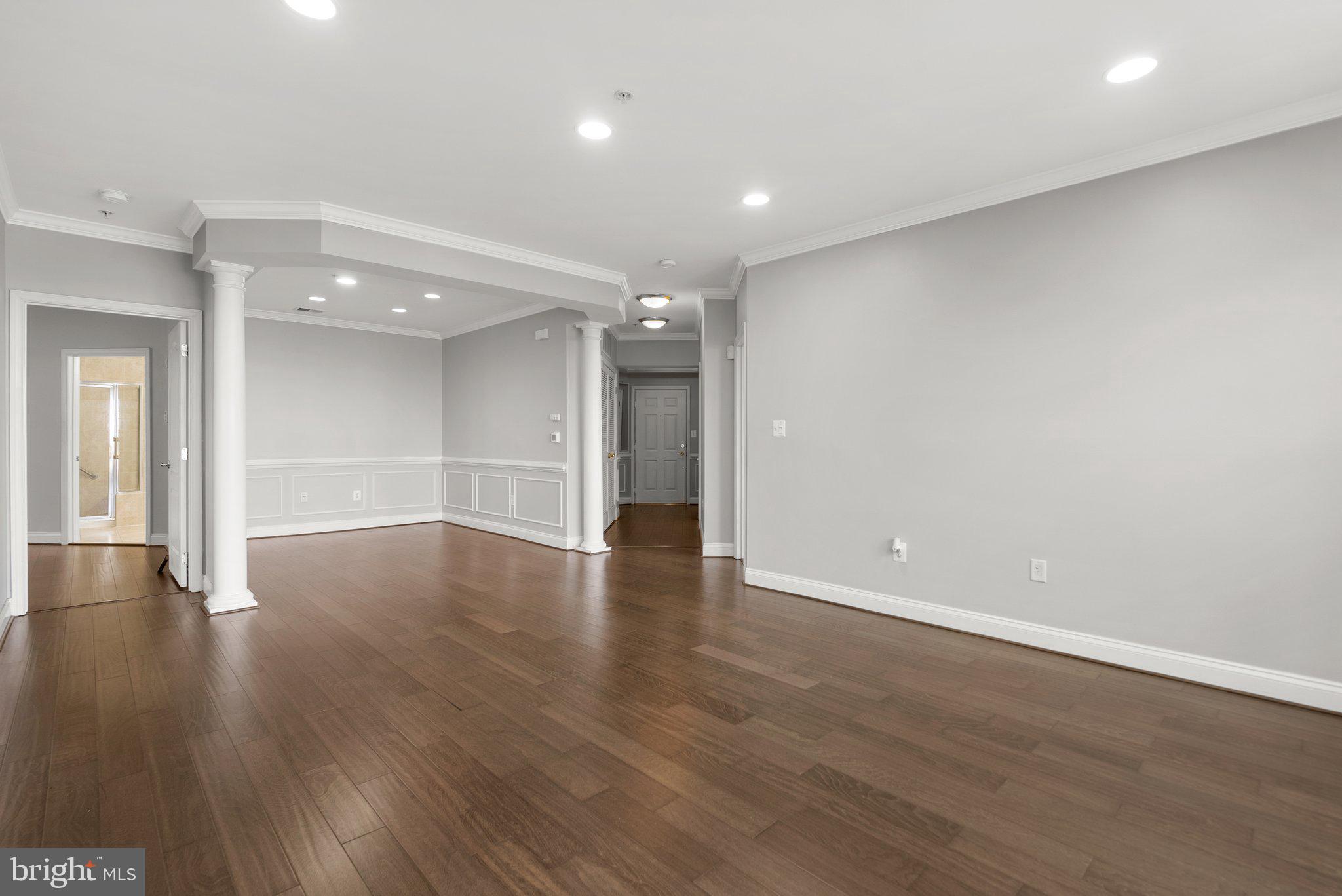 KING FARM - Residential Lease