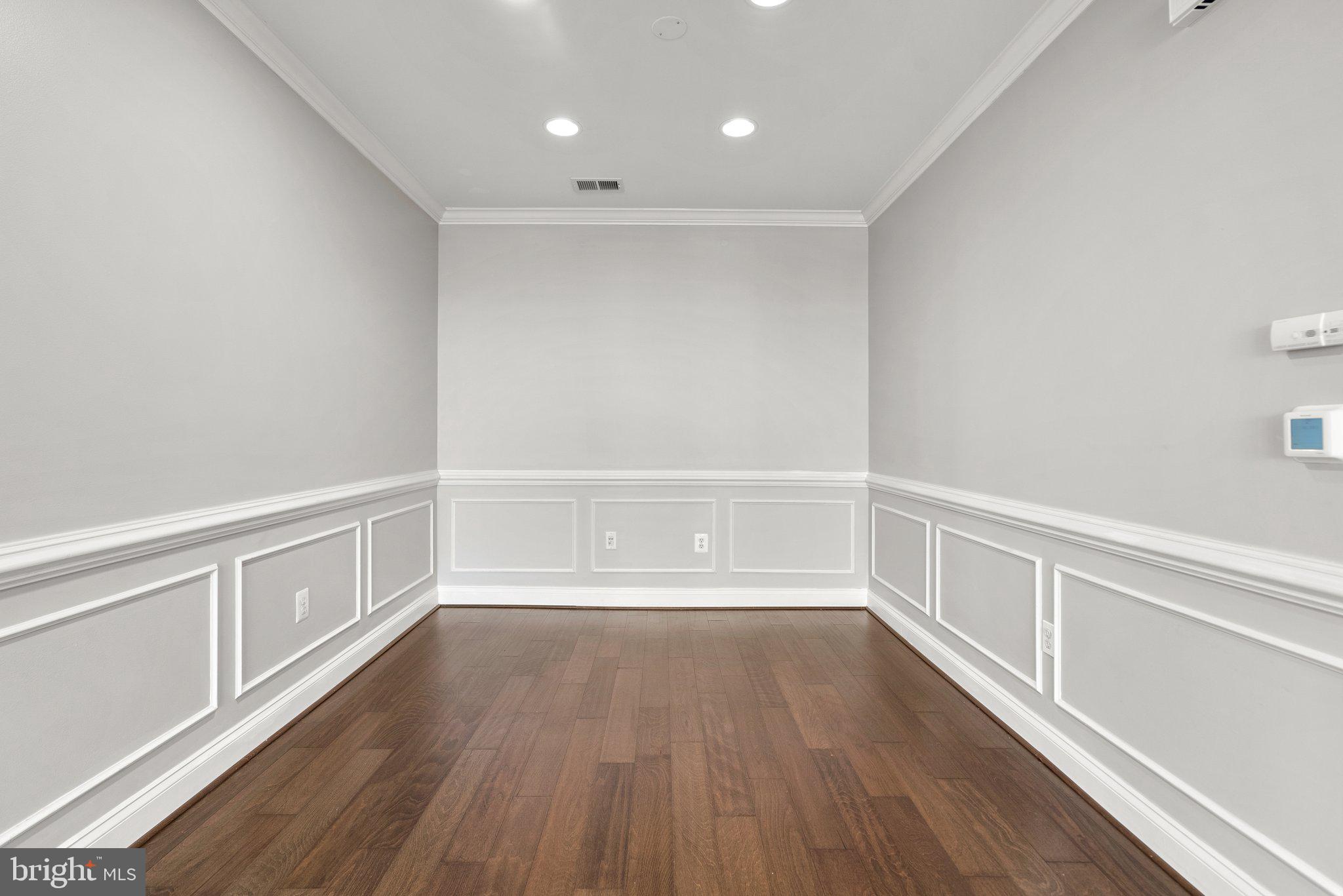 KING FARM - Residential Lease