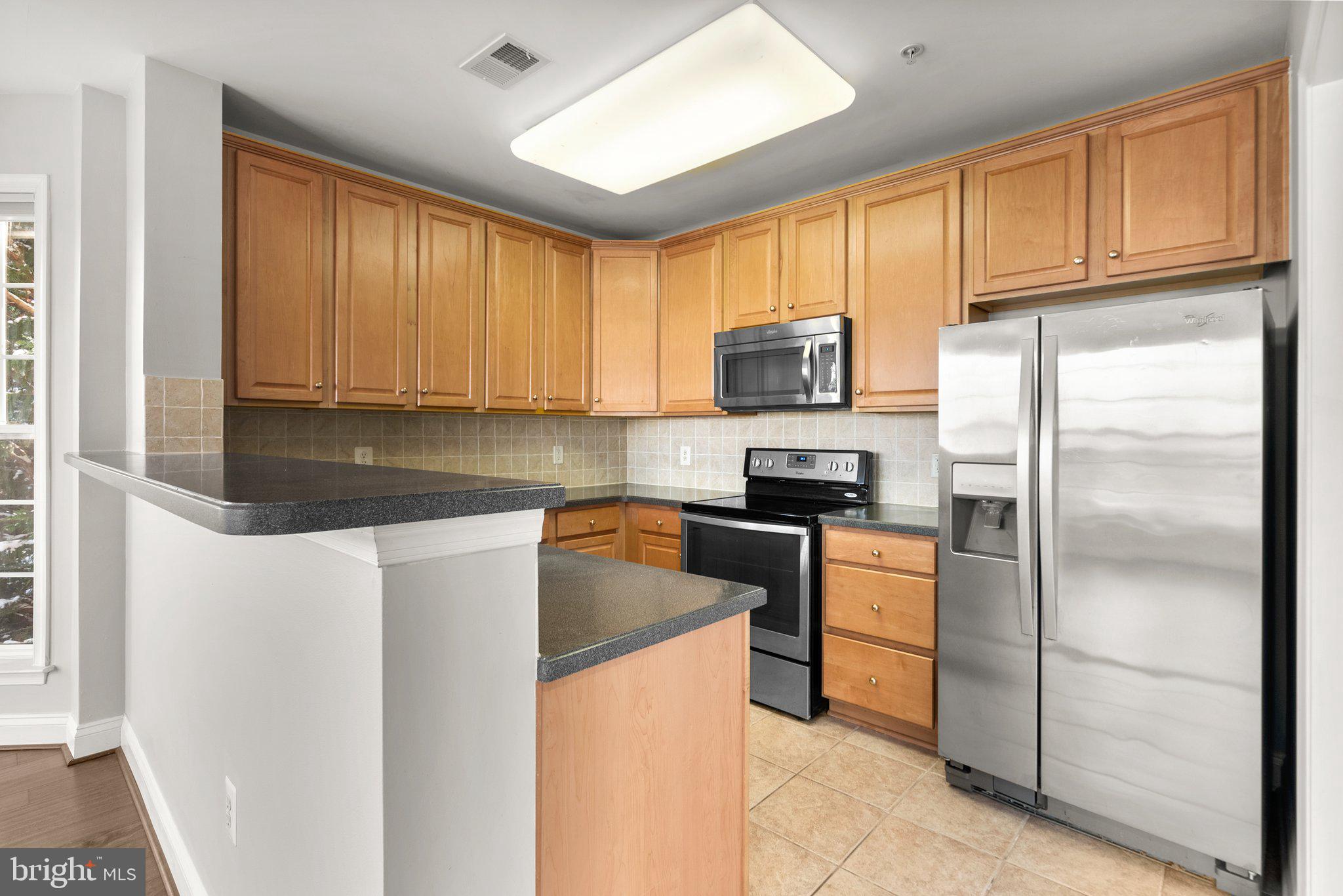 KING FARM - Residential Lease