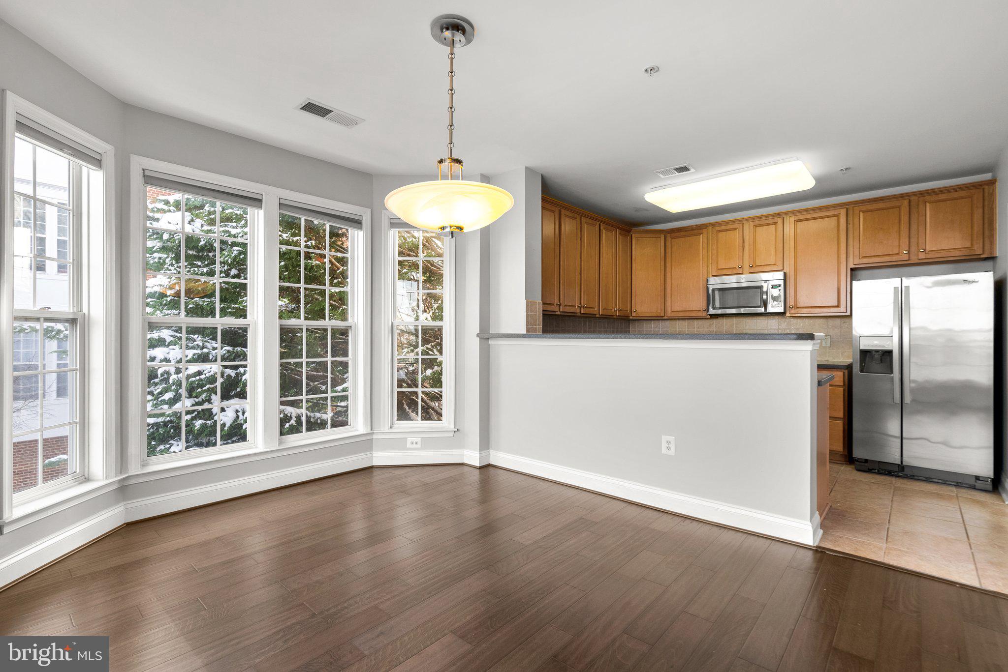 KING FARM - Residential Lease