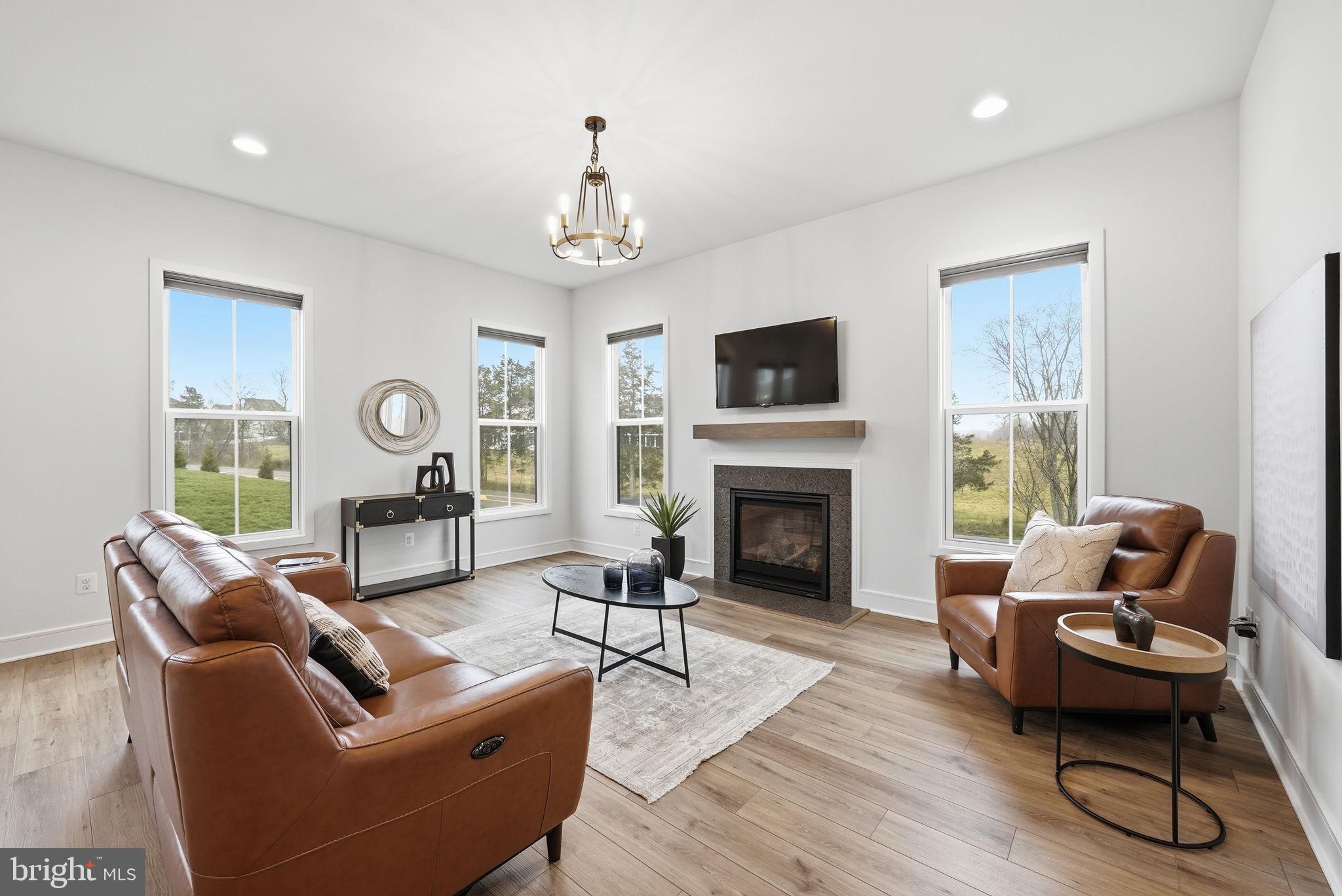 HARTLAND - Residential