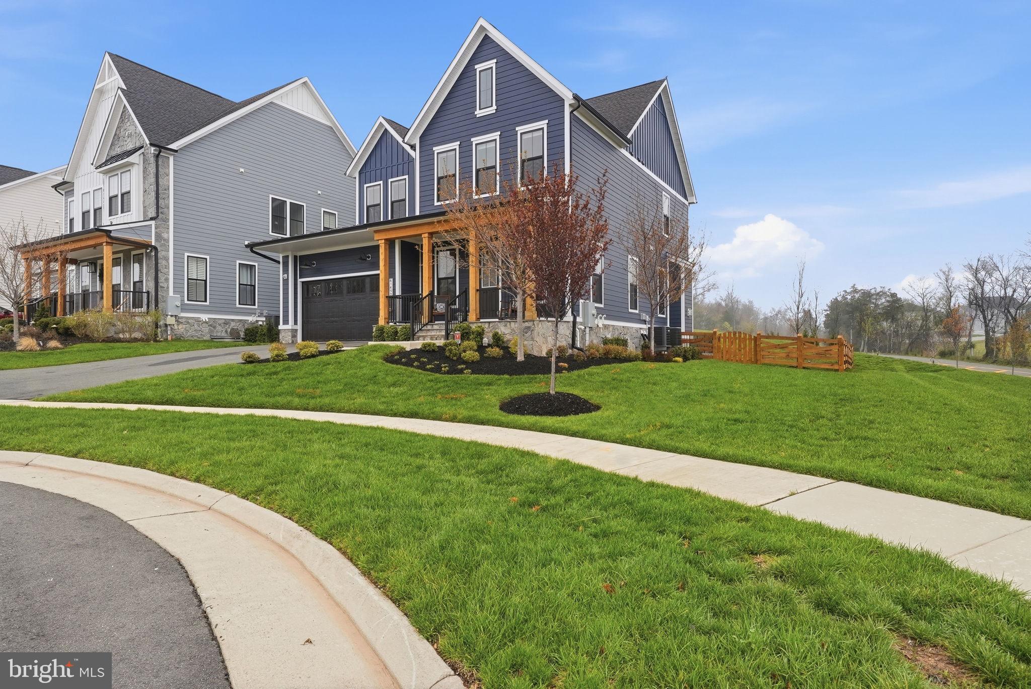 HARTLAND - Residential