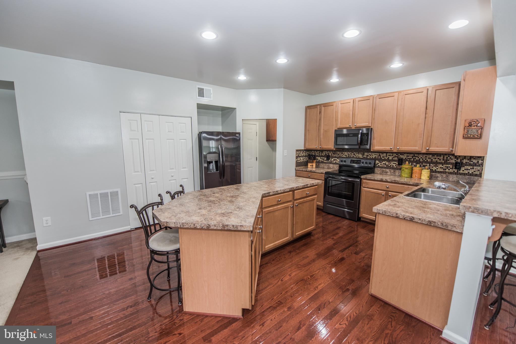 MADDEX FARM - Residential