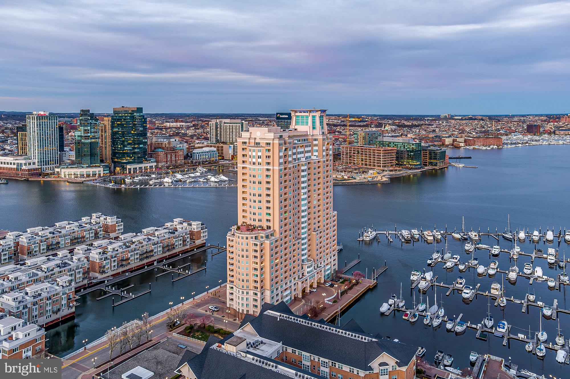 HARBORVIEW - Residential