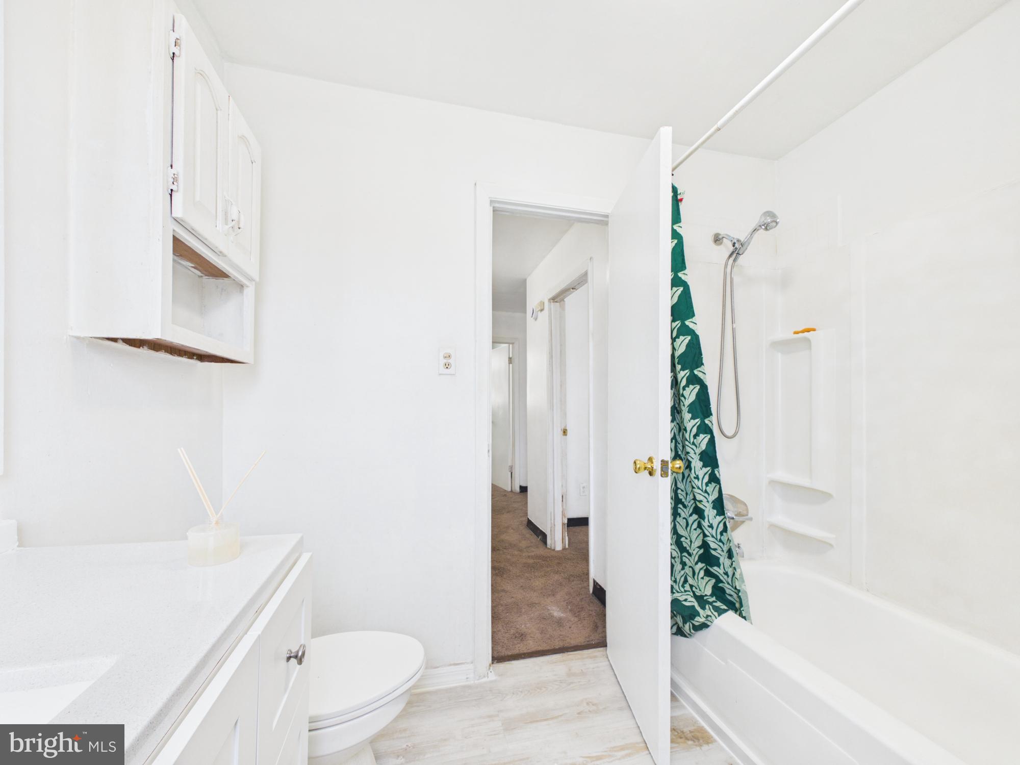 EDMONDSON - Residential