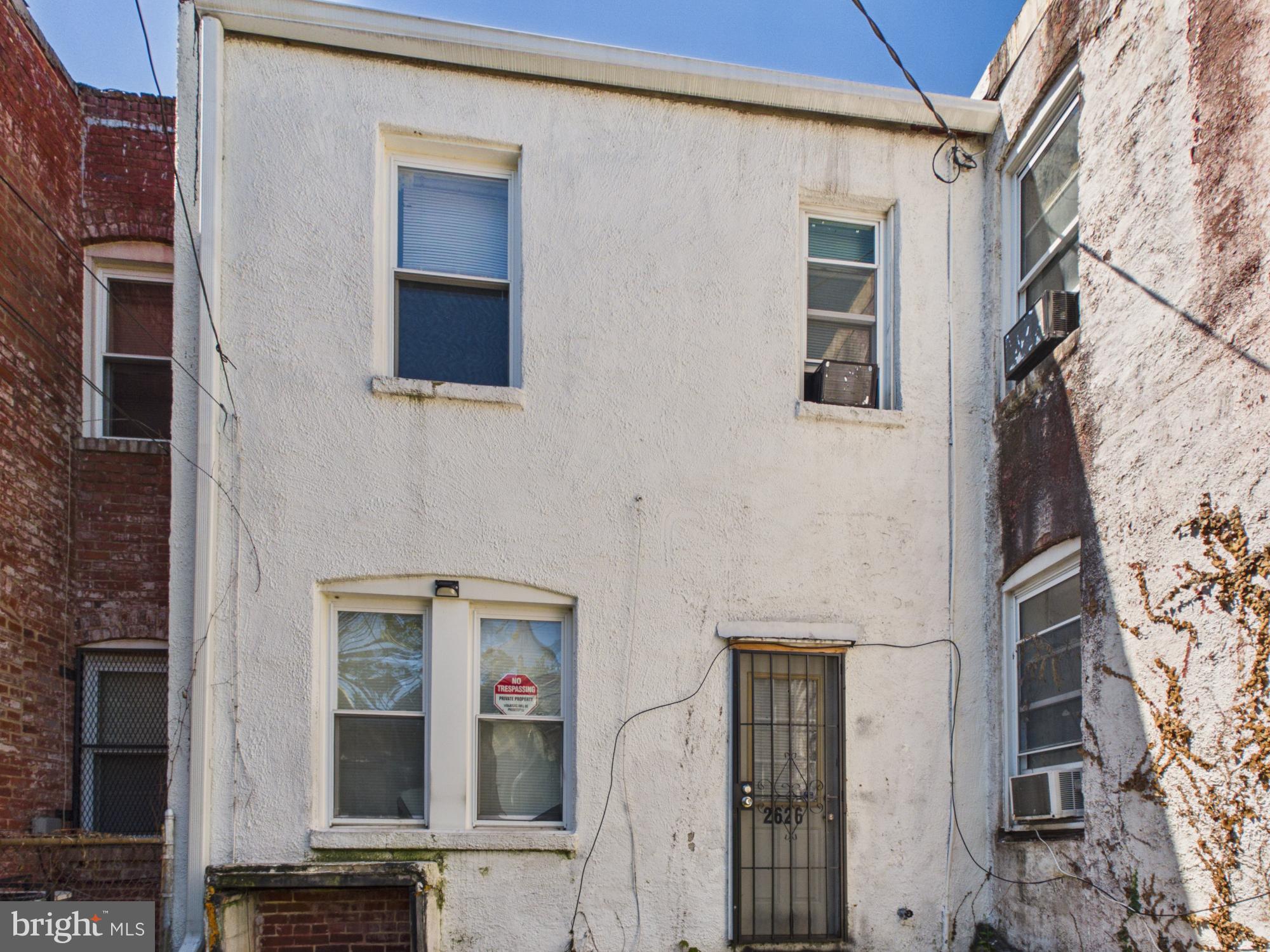 EDMONDSON - Residential