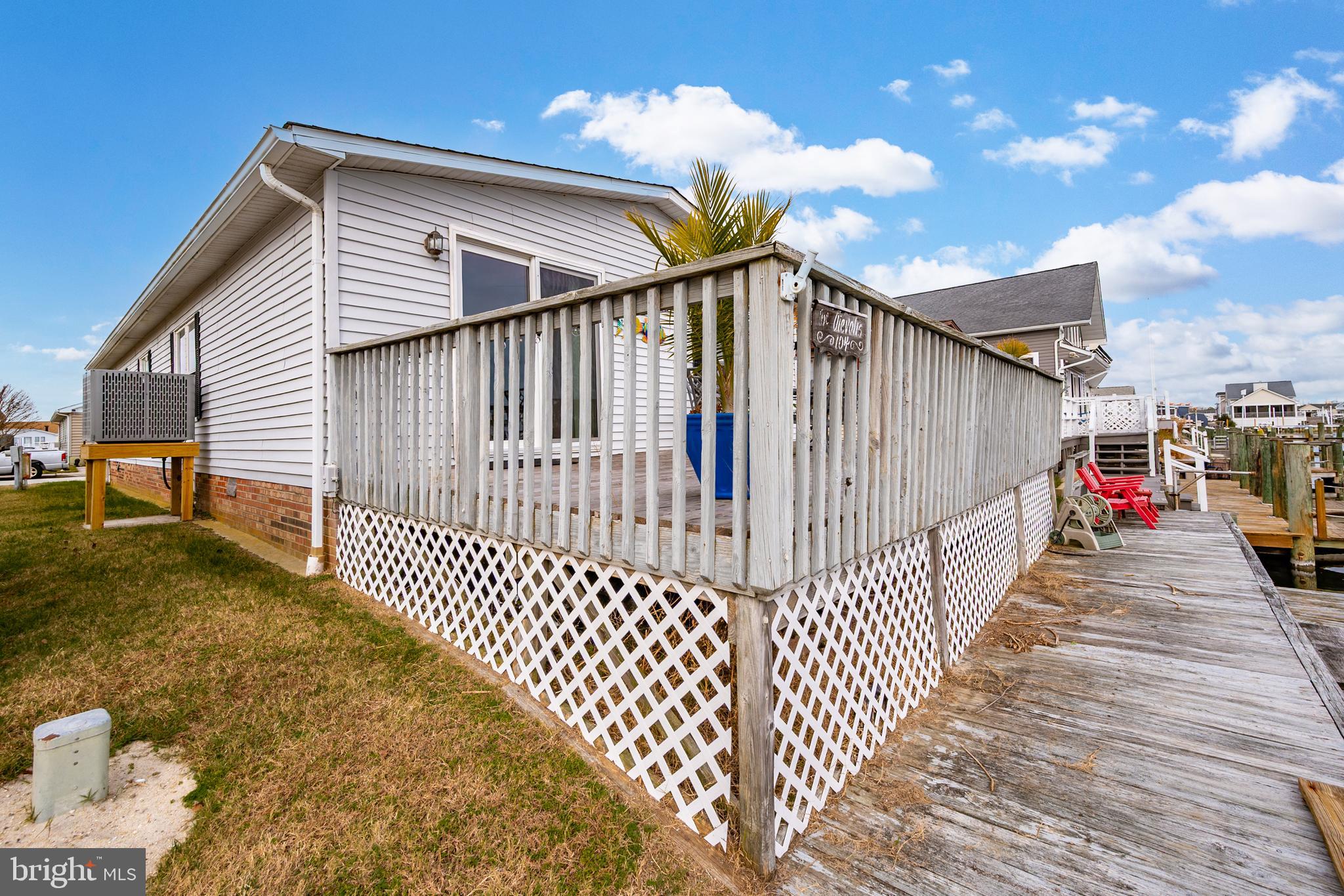 MONTEGO BAY - Residential