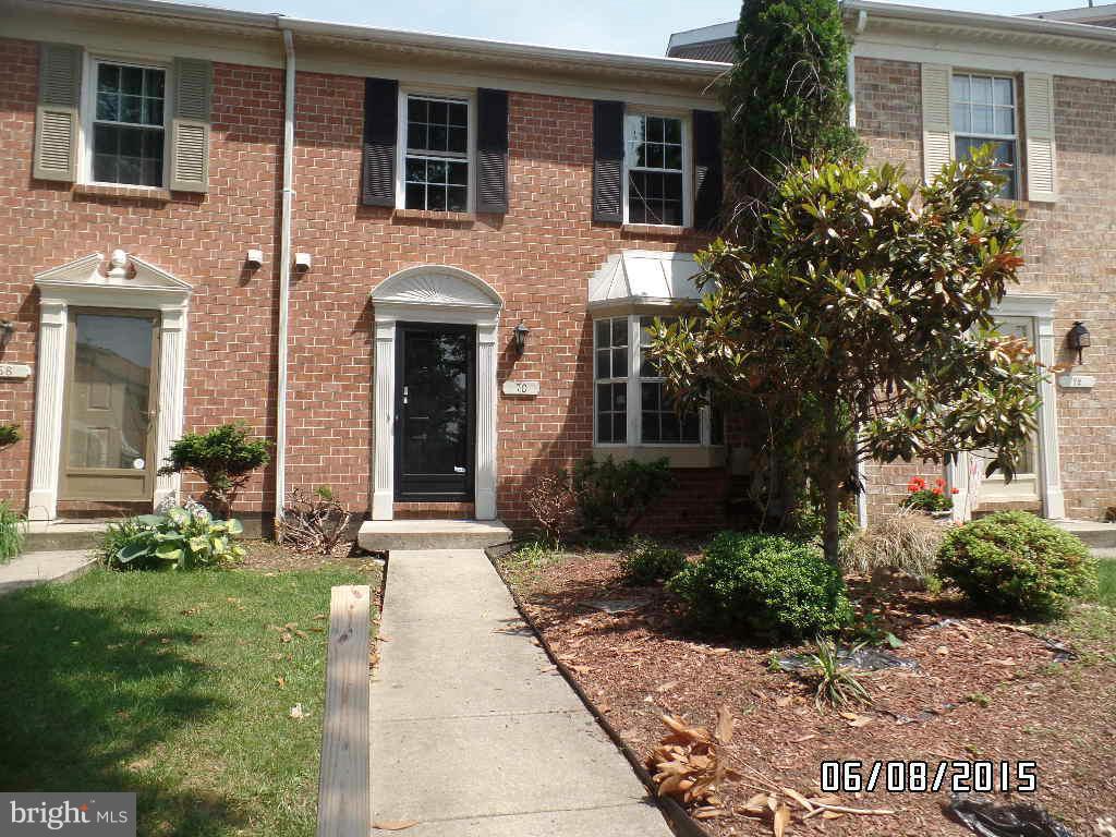 MCDONOGH TOWNSHIP - Residential